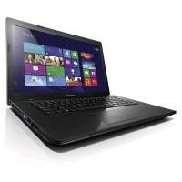 ноутбук Lenovo IdeaPad G700 59380615 Черный