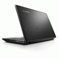 ноутбук Lenovo IdeaPad G700 59387364 Черный