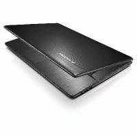 ноутбук Lenovo IdeaPad G700 59387364 Черный