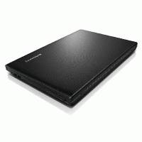 ноутбук Lenovo IdeaPad G700 59388631 Черный