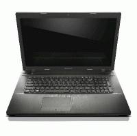 ноутбук Lenovo IdeaPad G700 59401553 Черный