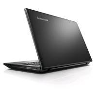 ноутбук Lenovo IdeaPad G700 59423226 Черный