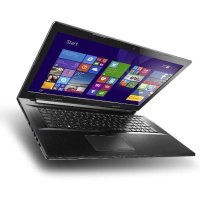 ноутбук Lenovo IdeaPad G7035 80Q5004PRK Черный