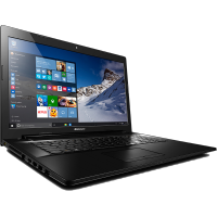 ноутбук Lenovo IdeaPad G7070 80HW0016RK Черный