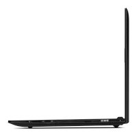 ноутбук Lenovo IdeaPad G7070 80HW001JRK Черный
