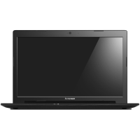 ноутбук Lenovo IdeaPad G7070 80HW006VRK Черный
