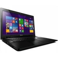 ноутбук Lenovo IdeaPad G7080 80FF002VRK Черный