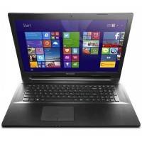 ноутбук Lenovo IdeaPad G7080 80FF00DTRK Черный