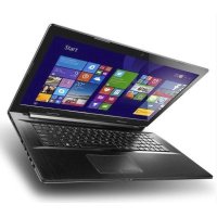 ноутбук Lenovo IdeaPad G7080 80FF00KNRK Черный