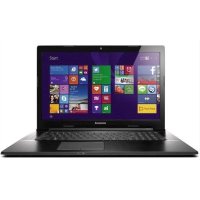 ноутбук Lenovo IdeaPad G7080 80FF00KNRK Черный
