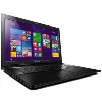 ноутбук Lenovo IdeaPad G7080 80FF00KQRK Черный