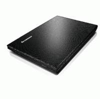 ноутбук Lenovo IdeaPad G710 59398528 Черный