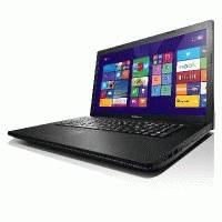 ноутбук Lenovo IdeaPad G710 59398528 Черный