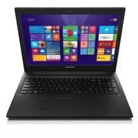 ноутбук Lenovo IdeaPad G710 59402409 Черный