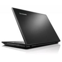 ноутбук Lenovo IdeaPad G710 59402409 Черный