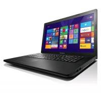 ноутбук Lenovo IdeaPad G710 59424519 Черный