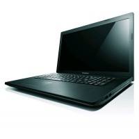 ноутбук Lenovo IdeaPad G710 59430744 Черный