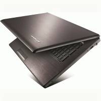 ноутбук Lenovo IdeaPad G770 59319248 Коричневый
