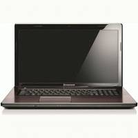 ноутбук Lenovo IdeaPad G770 59319252 Коричневый