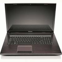 ноутбук Lenovo IdeaPad G770 59319253 Черный