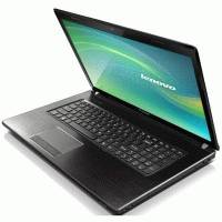 ноутбук Lenovo IdeaPad G770 59325727 Черный