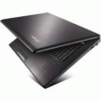 ноутбук Lenovo IdeaPad G780 59338204 Коричневый