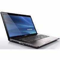 ноутбук Lenovo IdeaPad G780 59350015 Коричневый