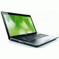 ноутбук Lenovo IdeaPad G780 59359158 Коричневый