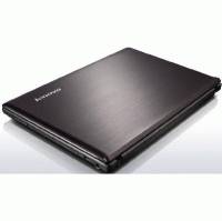ноутбук Lenovo IdeaPad G780 59359158 Коричневый