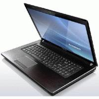ноутбук Lenovo IdeaPad G780 59366121 Коричневый