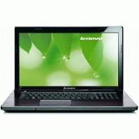 ноутбук Lenovo IdeaPad G780 59366123 Коричневый