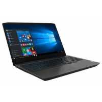 ноутбук Lenovo IdeaPad Gaming 3 15ARH05 82EY00A8RK-wpro Черный