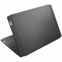ноутбук Lenovo IdeaPad Gaming 3 15ARH05 82EY00C5RK Черный