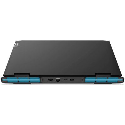 ноутбук Lenovo IdeaPad Gaming 3 15ARH7 82SB00C8RM ENG Серый