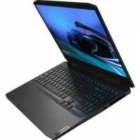 ноутбук Lenovo IdeaPad Gaming 3 15IMH05 81Y4009ARK Черный