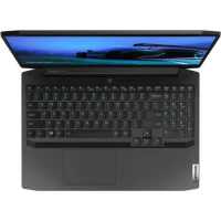ноутбук Lenovo IdeaPad Gaming 3 15IMH05 81Y4009ARK Черный