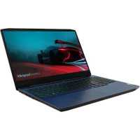 ноутбук Lenovo IdeaPad Gaming 3 15IMH05 81Y400VFRU Синий
