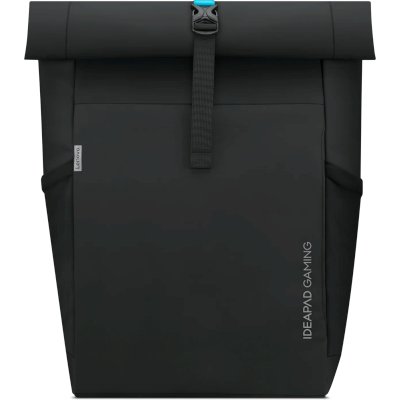 рюкзак Lenovo IdeaPad Gaming Modern Black GX41H70101