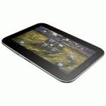 планшет Lenovo IdeaPad K1-10W64W Белый