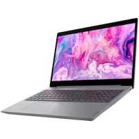 ноутбук Lenovo IdeaPad L3 15IML05 81Y3003ARU Серый