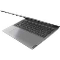 ноутбук Lenovo IdeaPad L3 15IML05 81Y3003ARU Серый