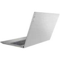 ноутбук Lenovo IdeaPad L3 15IML05 81Y3003ARU Серый