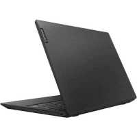 ноутбук Lenovo IdeaPad L340-15IWL 81LG011DRU Черный
