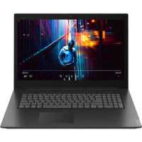 ноутбук Lenovo IdeaPad L340-17API 81LY001PRK Черный