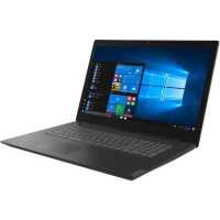 ноутбук Lenovo IdeaPad L340-17API 81LY001QRK Черный