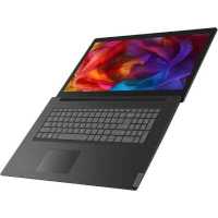 ноутбук Lenovo IdeaPad L340-17API 81LY001TRK-wpro Черный
