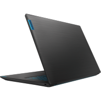 ноутбук Lenovo IdeaPad L340-17IRH 81LL003GRU Черный