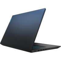 ноутбук Lenovo IdeaPad L340-17IRH 81LL003GRU Черный