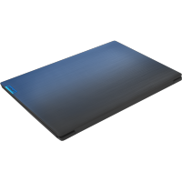ноутбук Lenovo IdeaPad L340-17IRH 81LL003LRK Черный