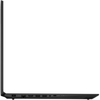 ноутбук Lenovo IdeaPad L340-17IRH 81LL003TRK Черный
